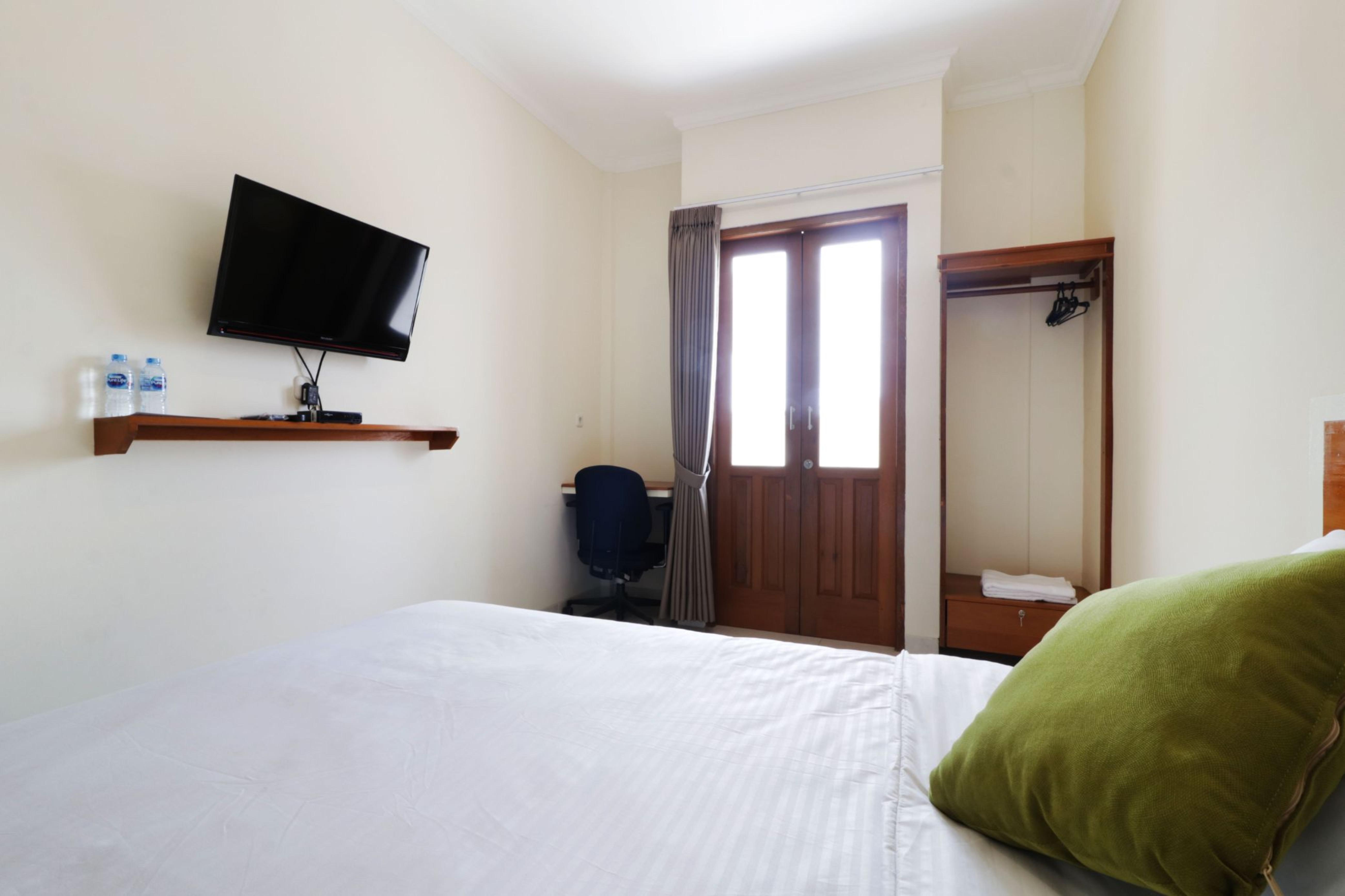 Nikara Residence Syariah Cakarta Dış mekan fotoğraf