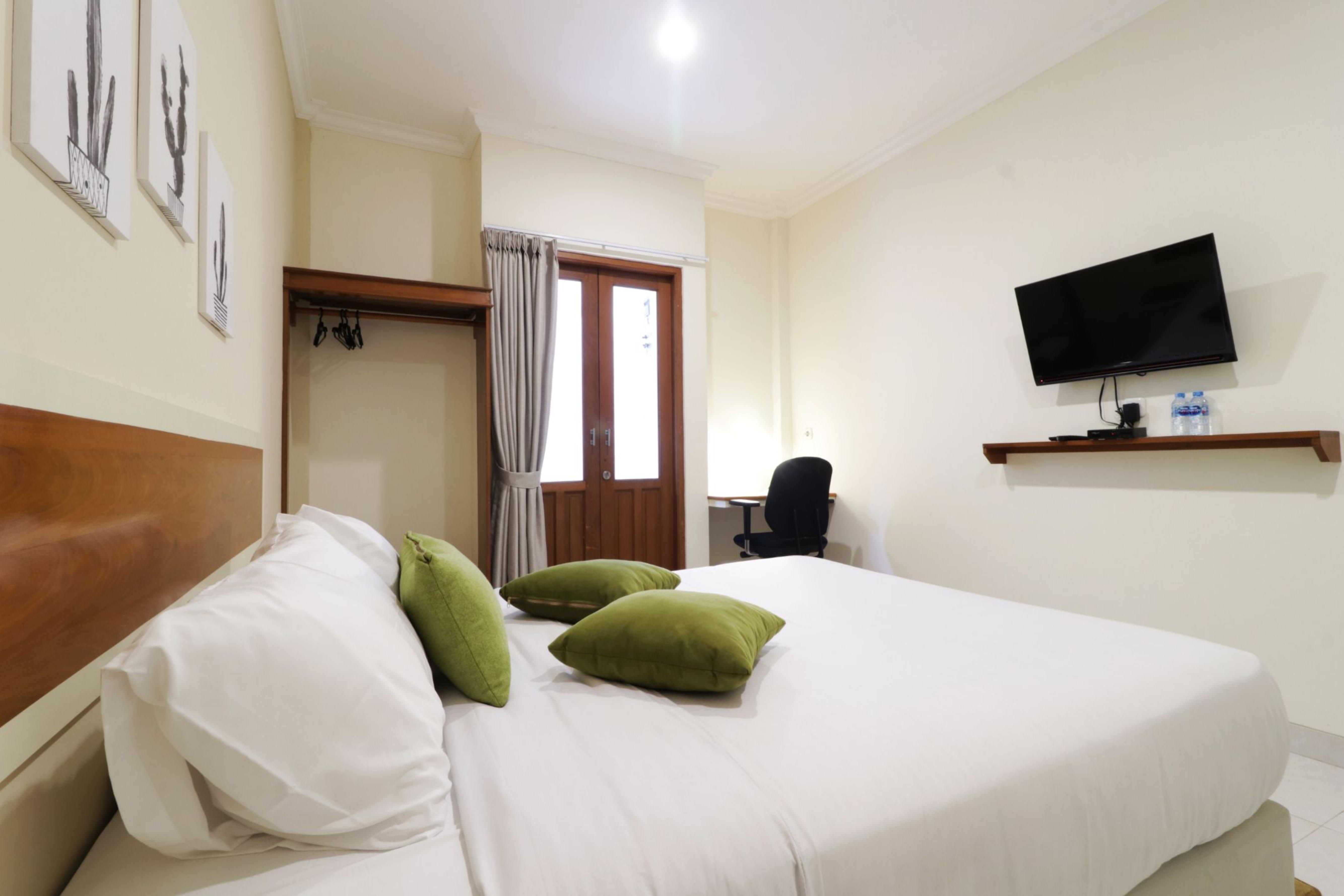 Nikara Residence Syariah Cakarta Dış mekan fotoğraf