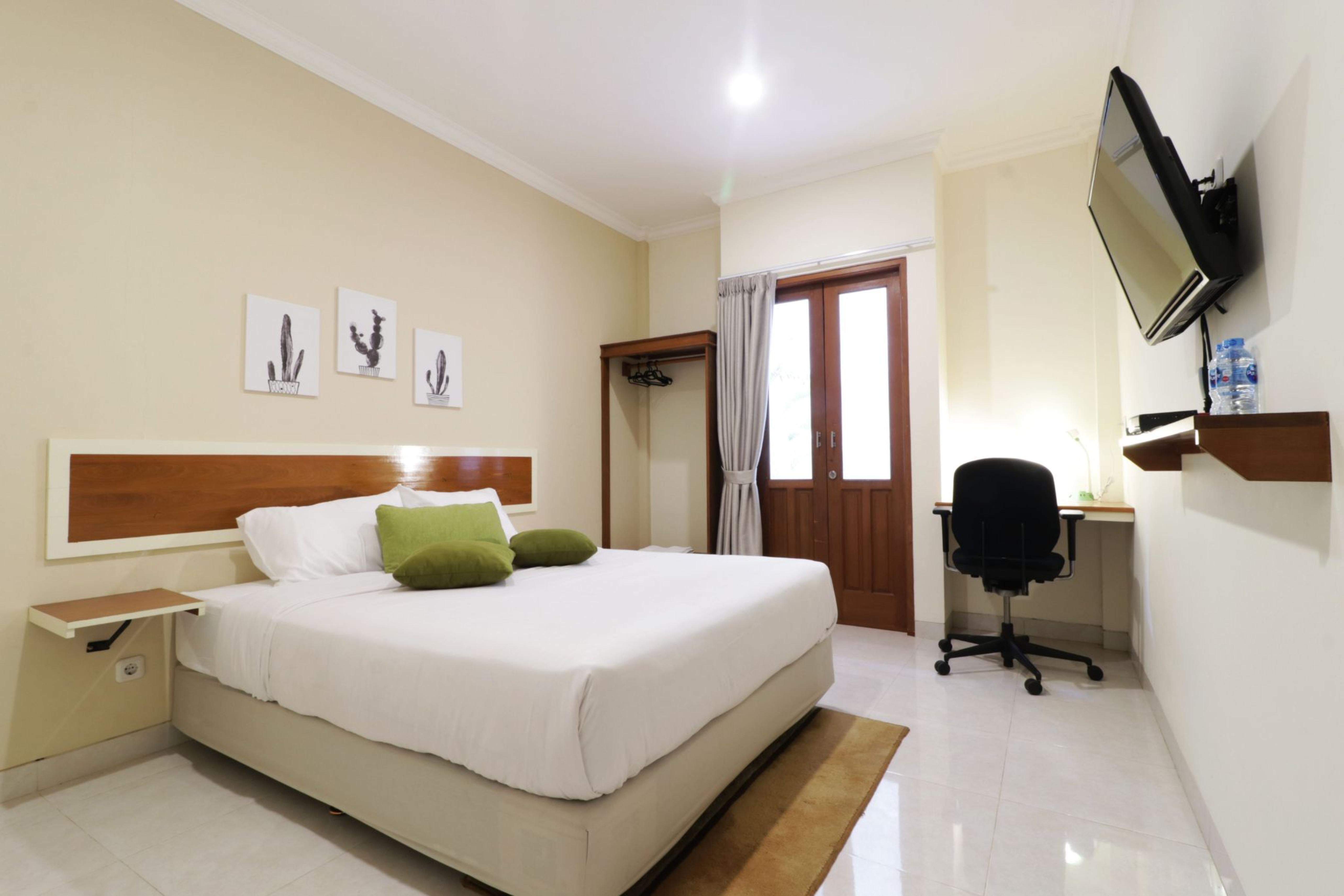 Nikara Residence Syariah Cakarta Dış mekan fotoğraf