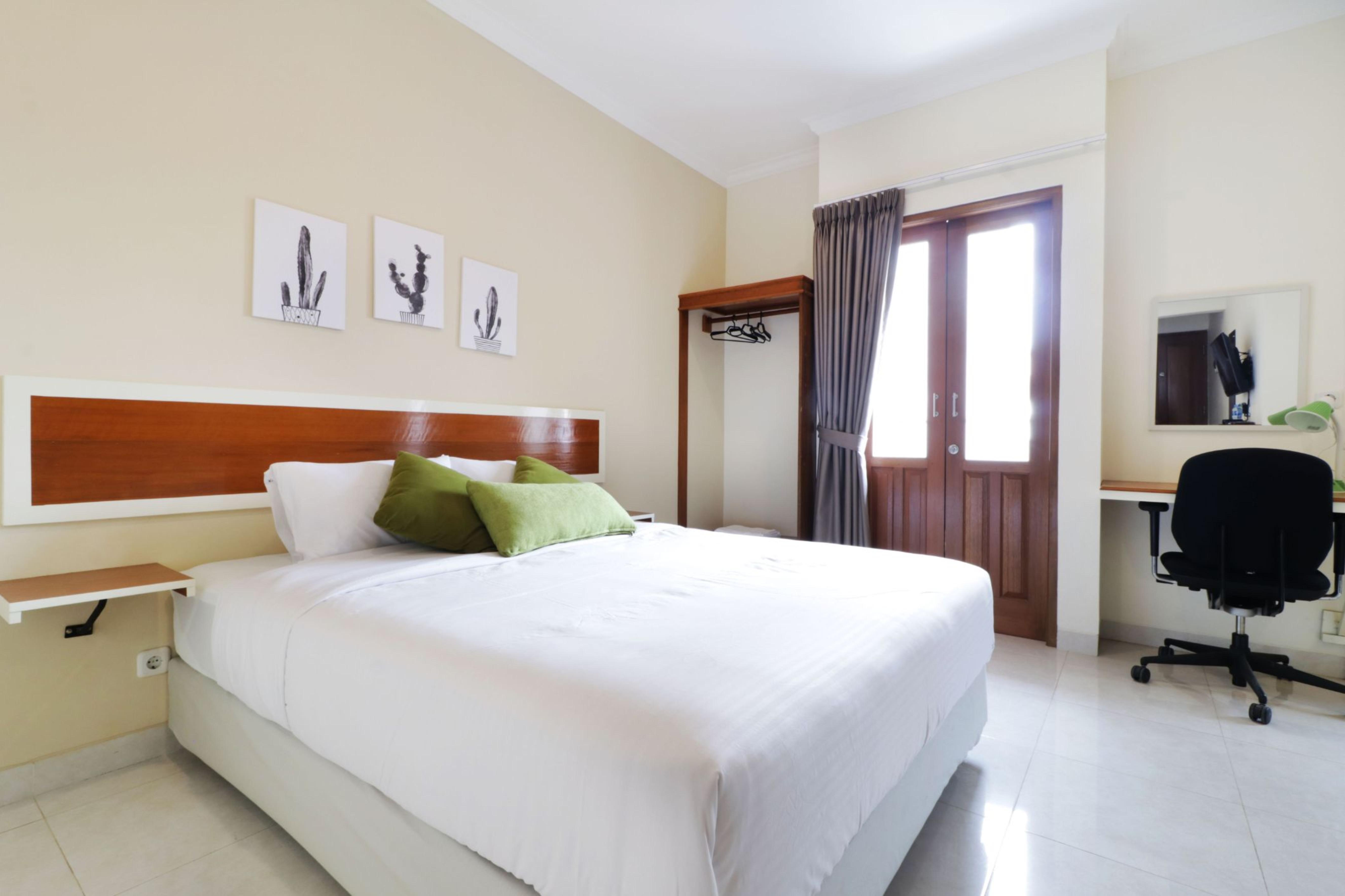 Nikara Residence Syariah Cakarta Dış mekan fotoğraf