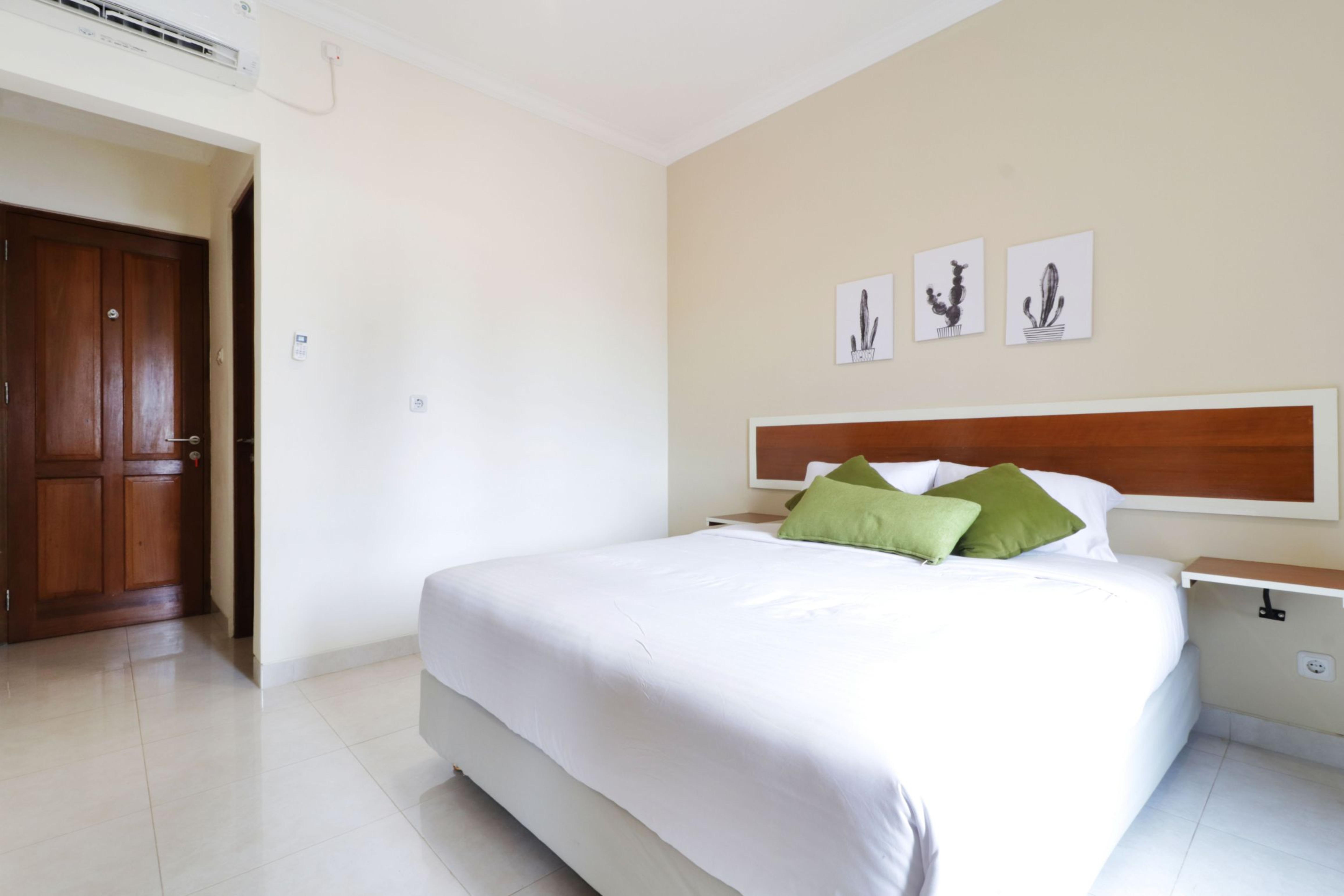 Nikara Residence Syariah Cakarta Dış mekan fotoğraf