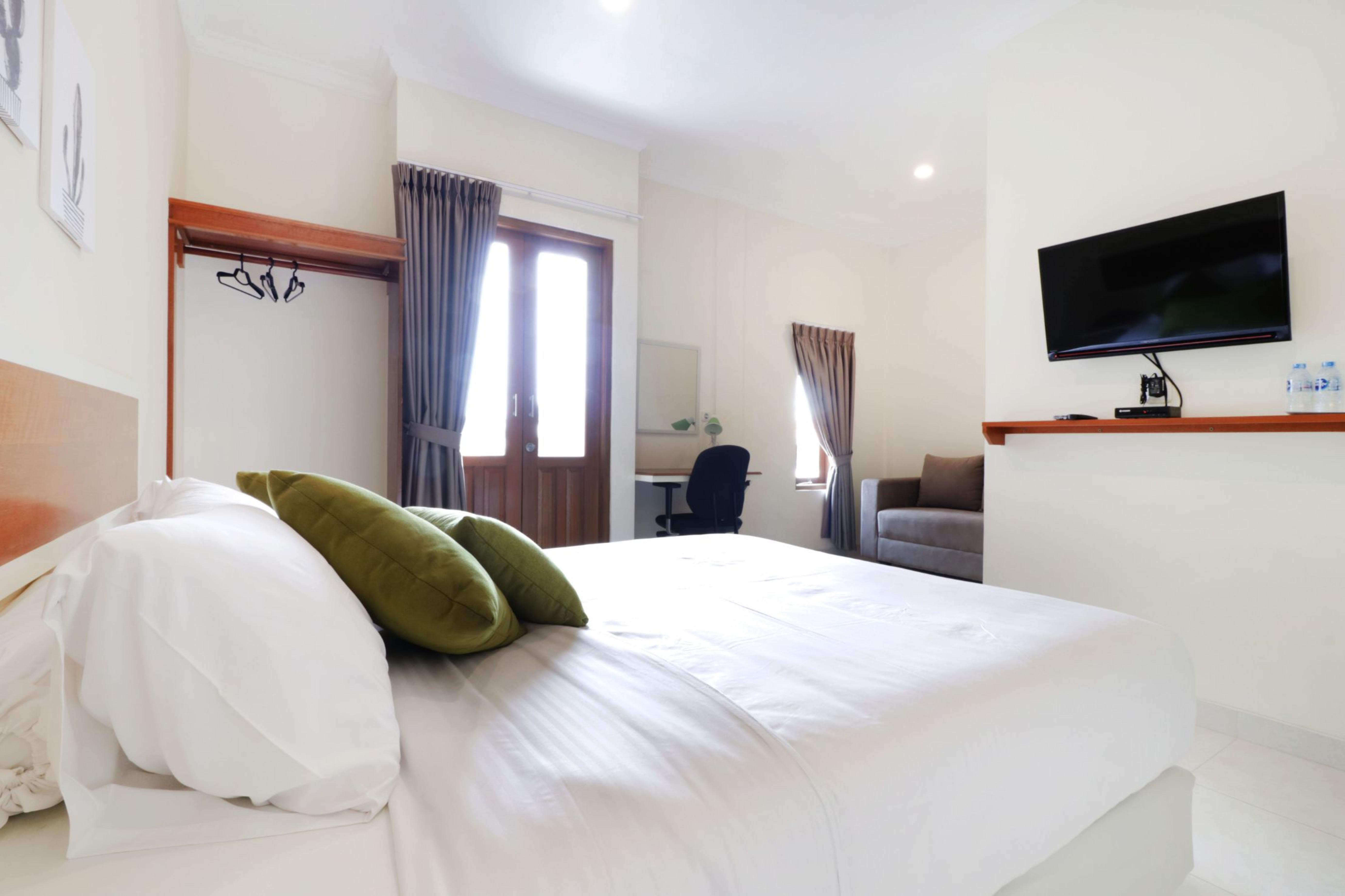 Nikara Residence Syariah Cakarta Dış mekan fotoğraf