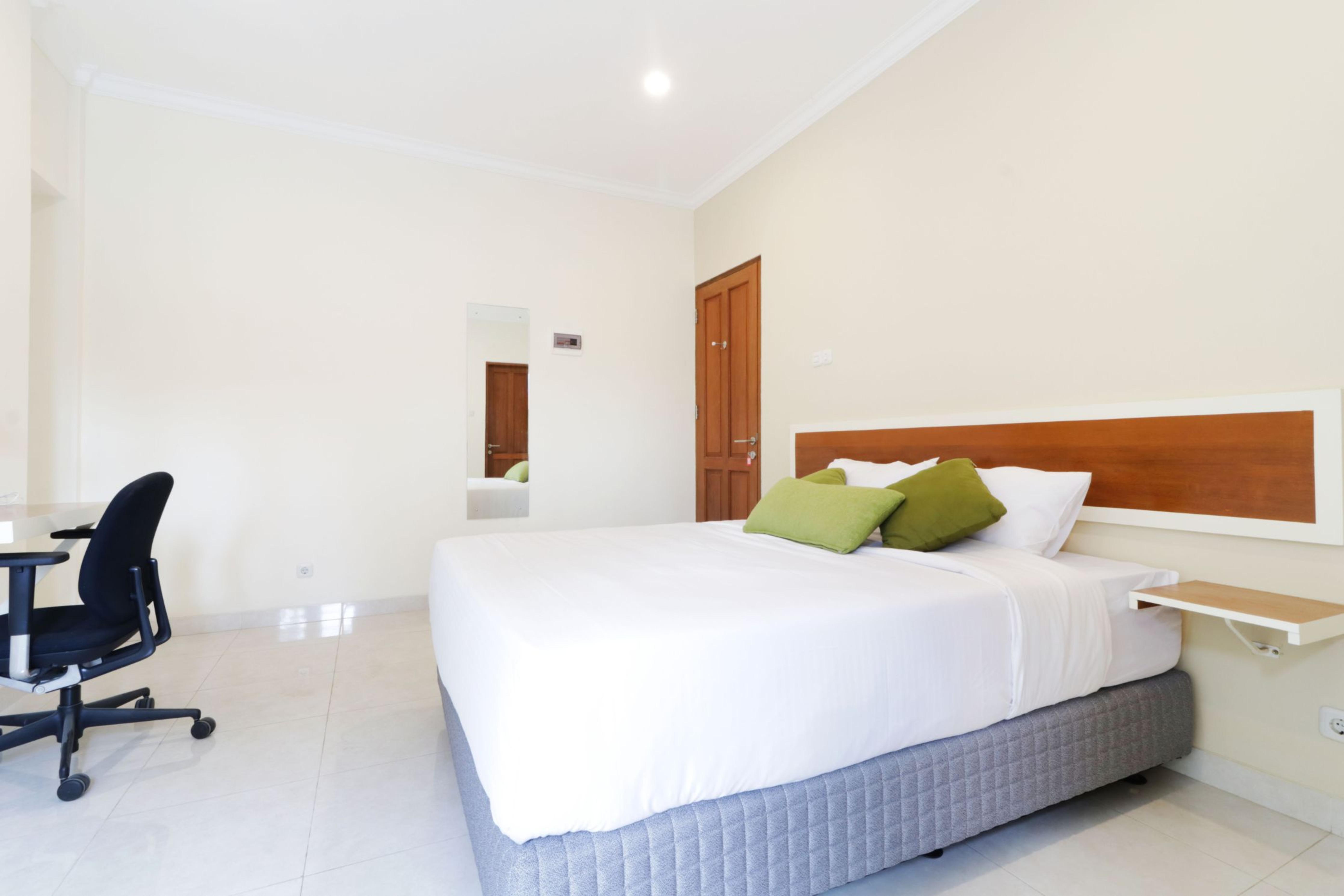 Nikara Residence Syariah Cakarta Dış mekan fotoğraf