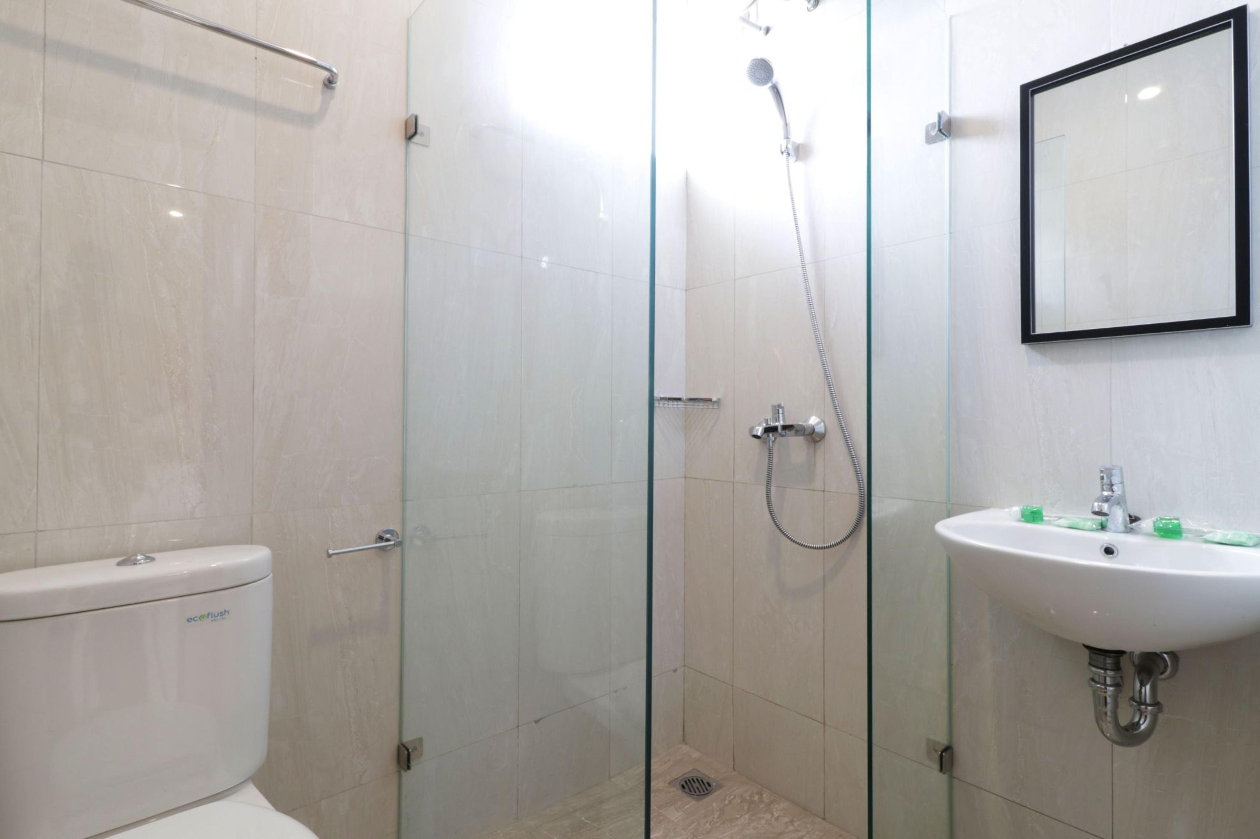 Nikara Residence Syariah Cakarta Dış mekan fotoğraf
