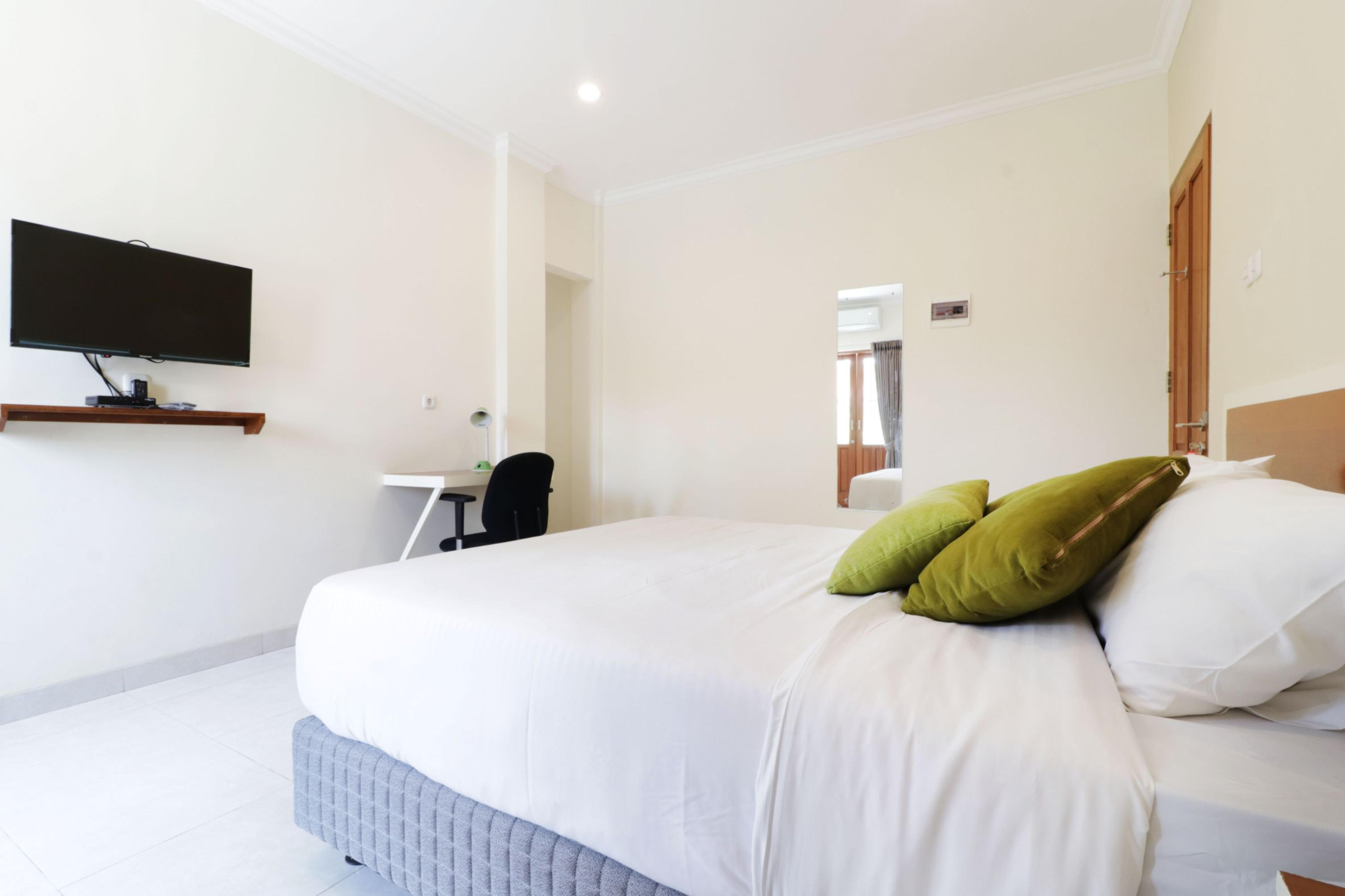 Nikara Residence Syariah Cakarta Dış mekan fotoğraf