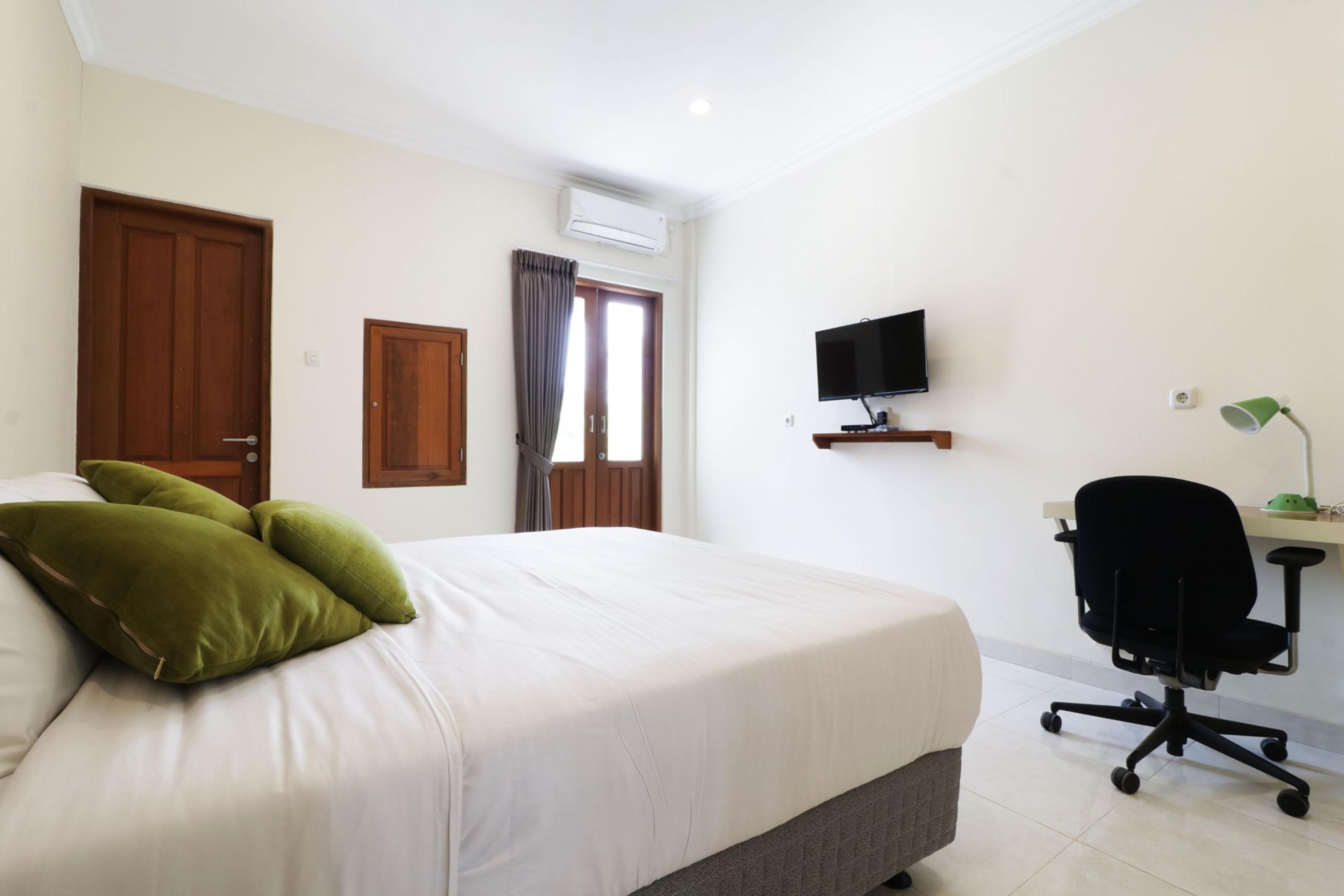 Nikara Residence Syariah Cakarta Dış mekan fotoğraf