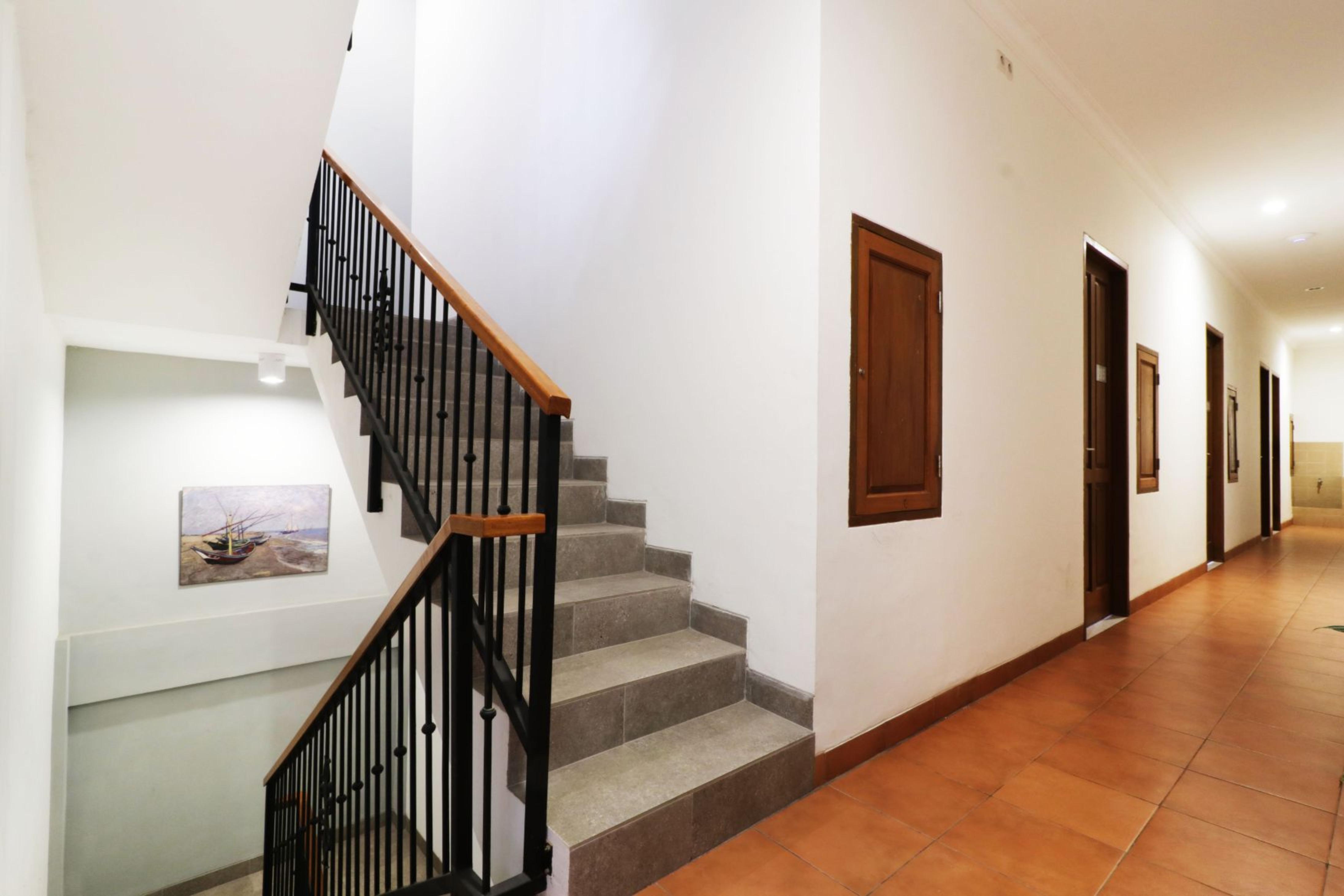 Nikara Residence Syariah Cakarta Dış mekan fotoğraf