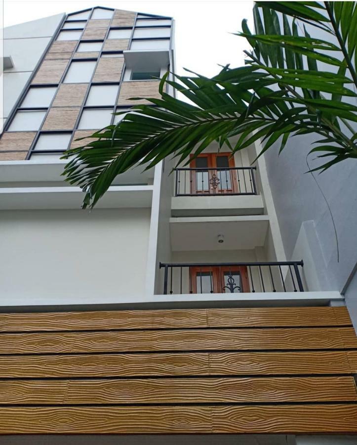 Nikara Residence Syariah Cakarta Dış mekan fotoğraf